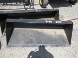 NEW 72'' QT BUCKET