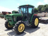 6405 JOHN DEERE TRACTOR - DOESN’T RUN