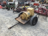 PTO GENERATOR