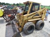 2050 HYDRAMAC SKIDSTEER