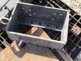 WEIGHT BRACKET