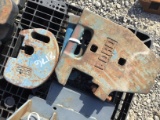 (3) FORD WEIGHTS - 3X TIMES THE PRICE