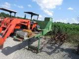 TOBACCO SEEDER
