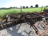 IH WHEEL DISK
