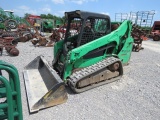 2013 BOBCAT T590