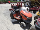42'' HUSQVARNA LAWN MOWER