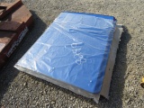 NEW BLUE CANOPY