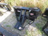 NEW QT IA TREE PULLER