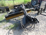 NEW IA 8FT HYD GRADER BLADE