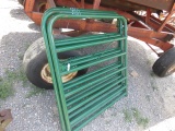 (3) NEW 4FT 7 BAR GATES - 3X TIMES THE PRICE