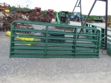 12FT GATES - 4X THE MONEY