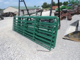 14FT GATES - 5X THE MONEY
