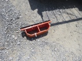 KUBOTA WEIGHT BLOCK
