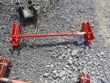 KUBOTA QUICK ATTACH