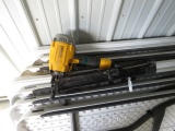 DEWALT ANGLE FRAMER