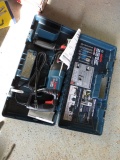 BOSCH BULLDOG EXTREME HAMMER DRILL