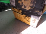 DEWALT BENCH GRINDER