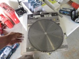 EVOLUTION SAW BLADE