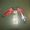 (3) FILLER GAUGES - ALL ONE PRICE