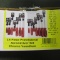 14 PC. PROFESSIONAL SCREWDRIVER SET