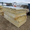 PALLET OF INSULATION