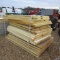 PALLET OF INSULATION