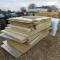 PALLET OF INSULATION