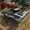 UNUSED 72'' JCT SKID STEER BUSHOG