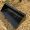 NEW 72'' QT BUCKET