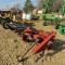 5406 NEW IDEA DISC MOWER