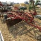 350 CASE IH WHEEL DISK - VERY NICE