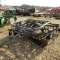 9FT FORD WHEEL DISK