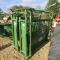 POWDER RIVER CATTLE CHUTE - VERY NICE