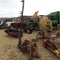451 NEW HOLLAND SICKLE MOWER (NEEDS WORK)