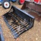 NEW 66'' HD QT ROCK BUCKET