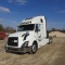 2012 VOLVO SEMI TRUCK