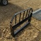 TOMAHAWK FORK FRAME