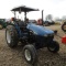 TN70 NEW HOLLAND TRACTOR