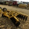 8FT TAYLOR-WAY DISK