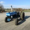 4110 FORD TRACTOR