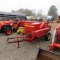 311 NEW HOLLAND SQUARE BALER