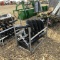 UNUSED JCT QT PHD W/ 2 AUGERS
