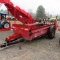 550 INTERNATIONAL MANURE SPREADER - NICE