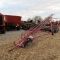 40FT TRANSPORT HAY ELEVATOR W/ GAS ENGINE