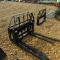 NEW 48'' KIVEL 3500LB QT FORKS