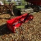 NEW 6FT LMC BOX BLADE
