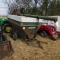 TANDEM GRAIN-O-VATOR FEED CART