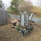 2 ROW HOLLAND TRANSPLANTER UNITS