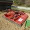 184 RHINO 7FT BUSHOG - LIKE NEW