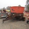 ROTO-GRIND BALE PROCESSOR